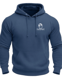 Airforce Blue | Front