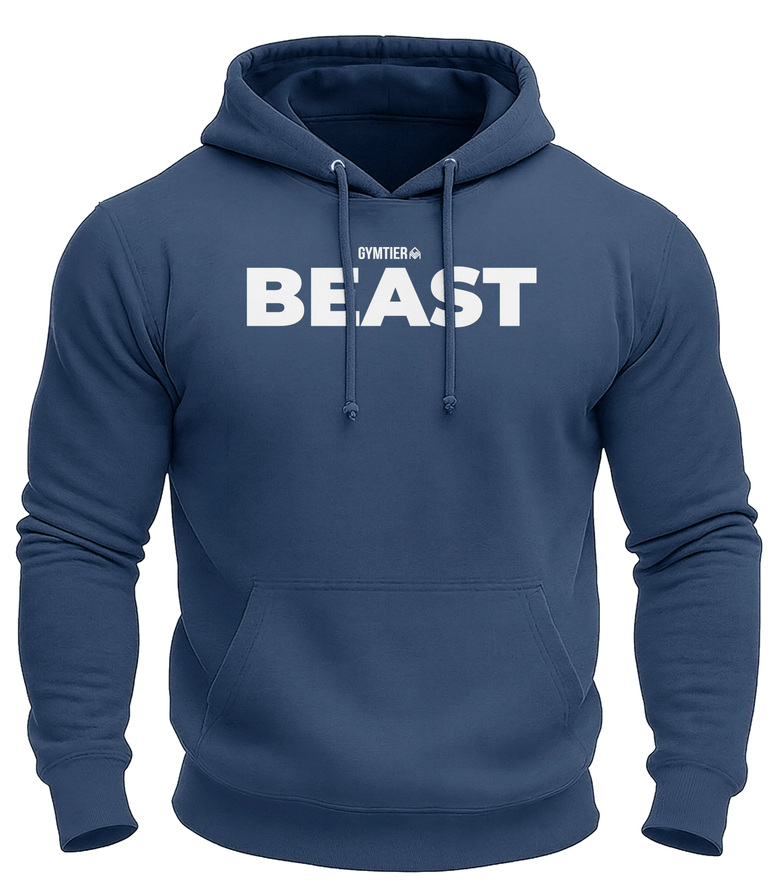 Airforce Blue | Front