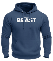 Airforce Blue | Front