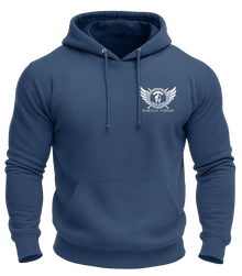 Airforce Blue | Front