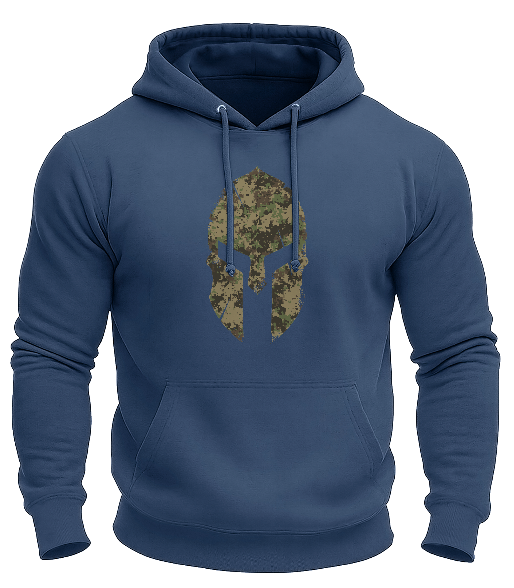 Airforce Blue | Front