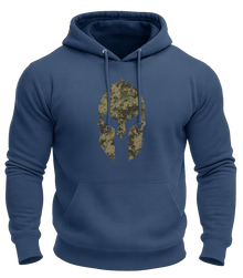 Airforce Blue | Front