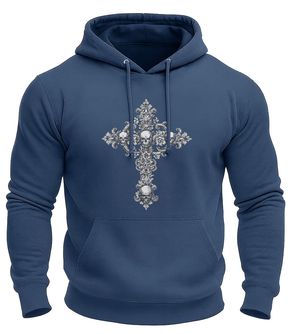 Airforce Blue | Front