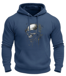 Airforce Blue | Front