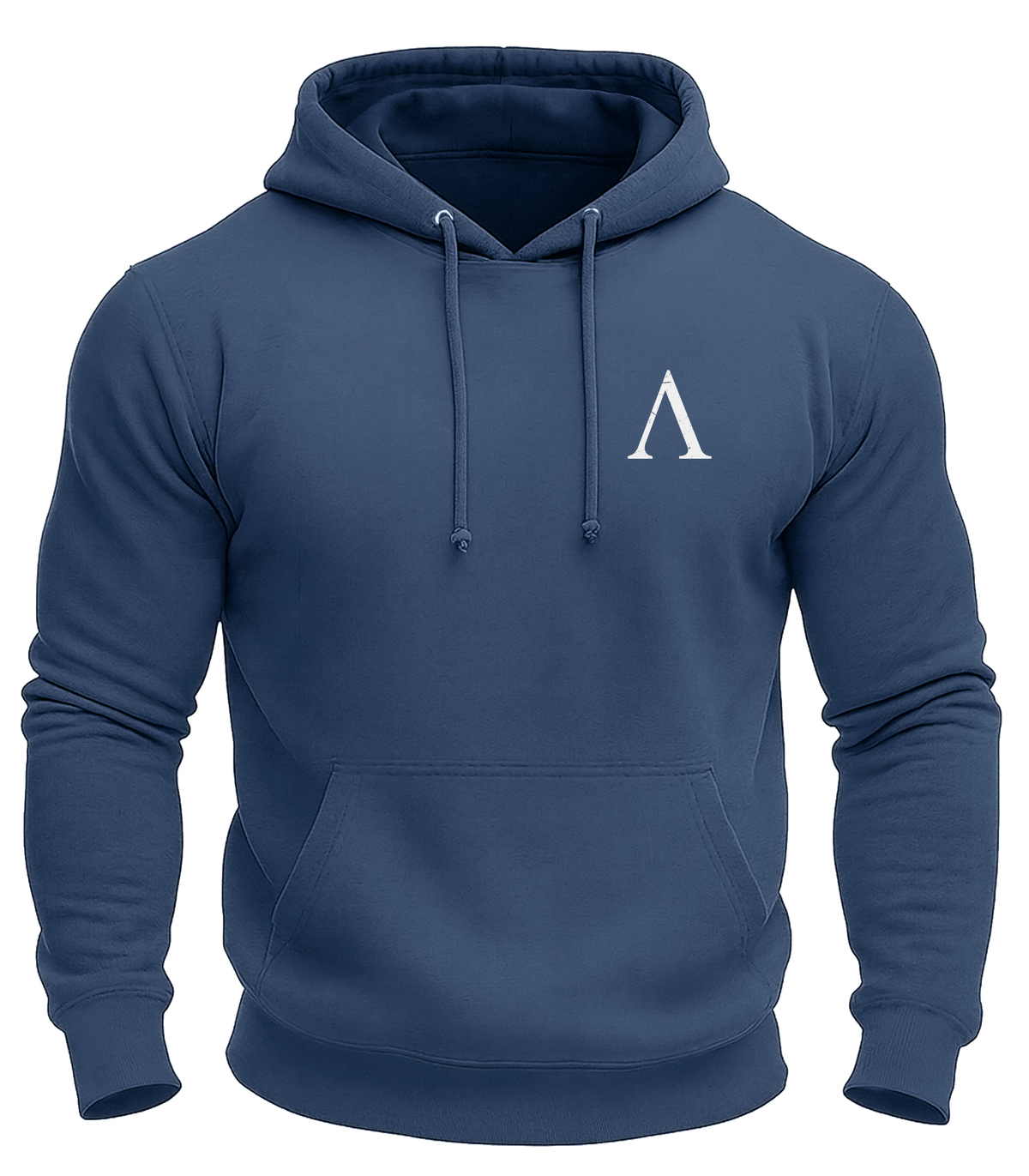 Airforce Blue | Front