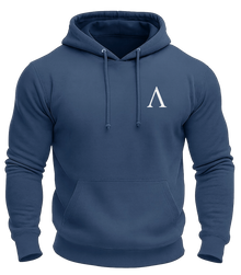 Airforce Blue | Front