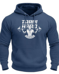 Airforce Blue | Front