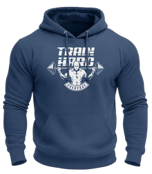 Airforce Blue | Front
