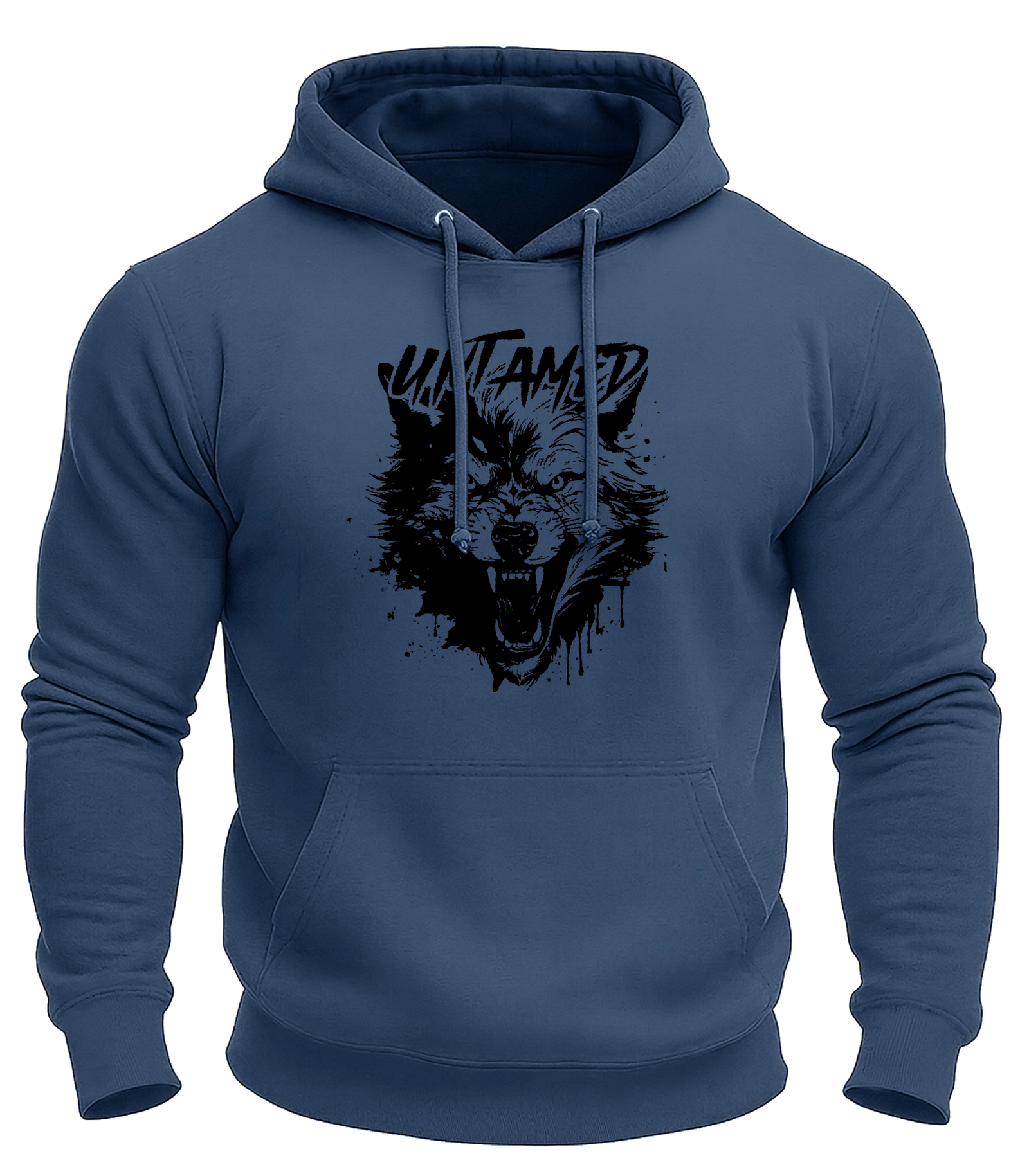 Airforce Blue | Front