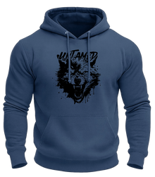 Airforce Blue | Front
