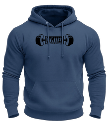 Airforce Blue | Front
