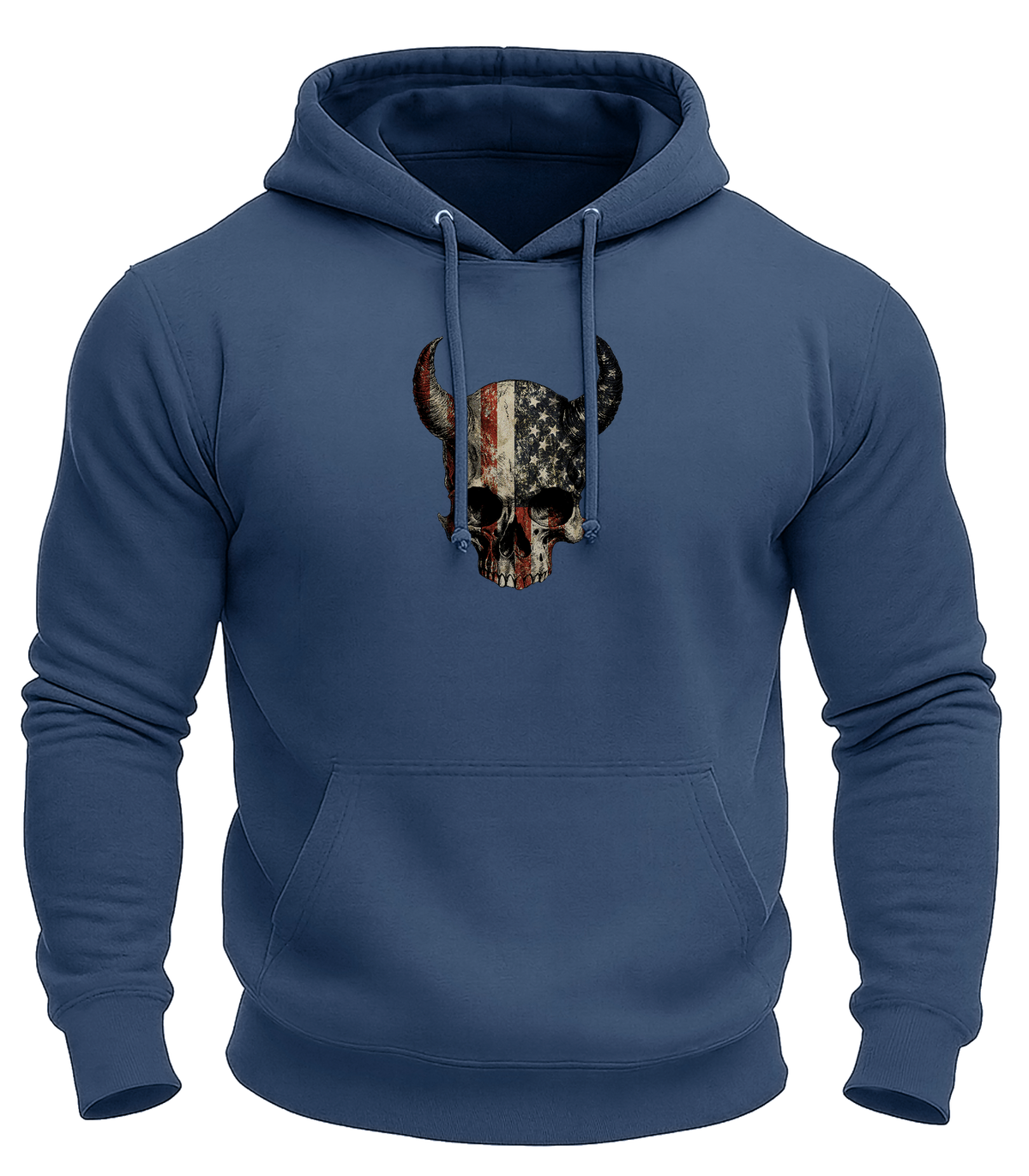 Airforce Blue | Front