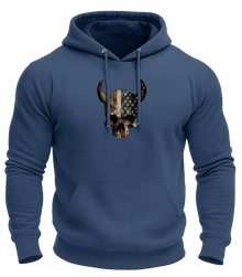 Airforce Blue | Front