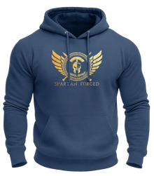 Airforce Blue | Front