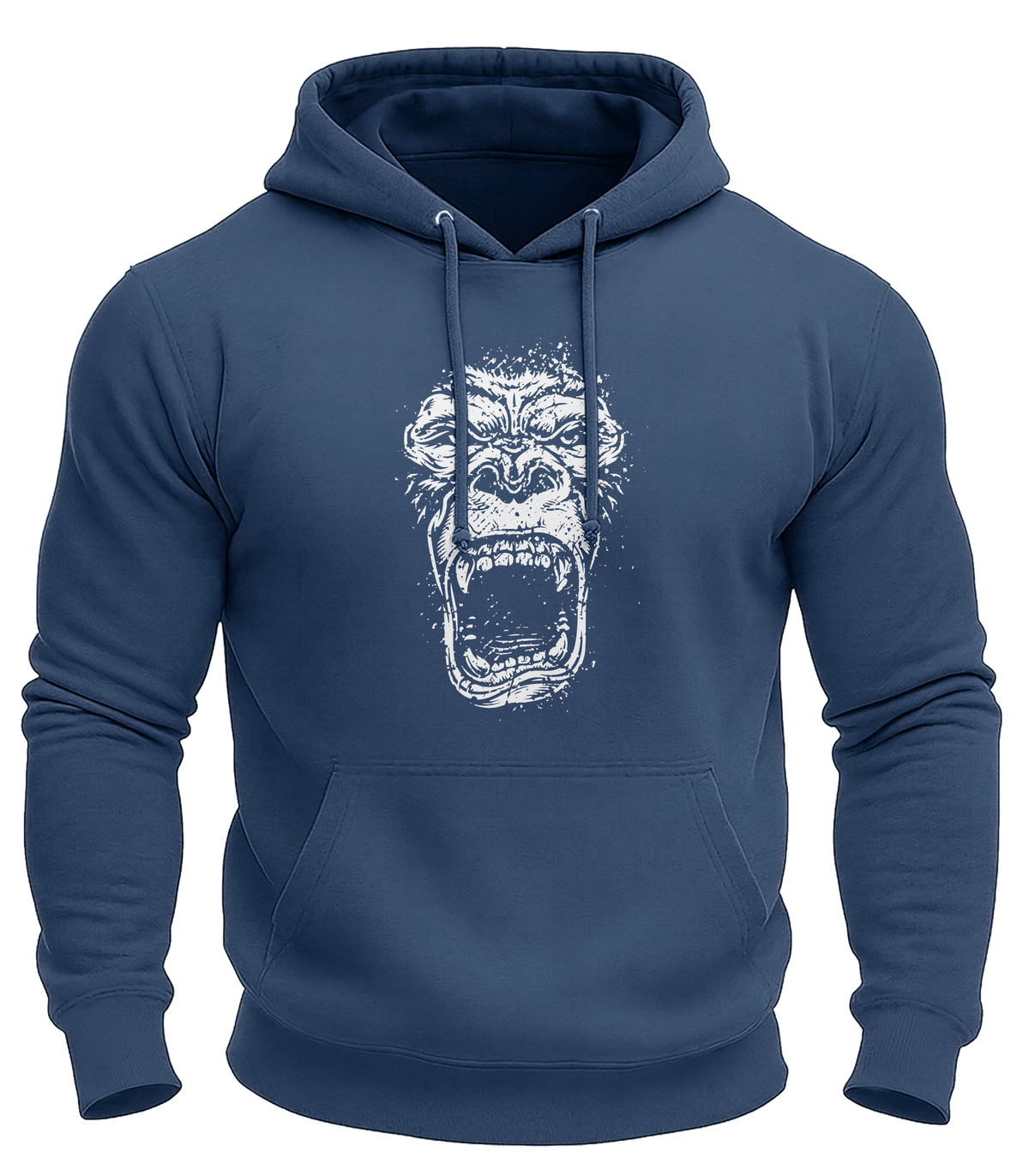 Airforce Blue | Front