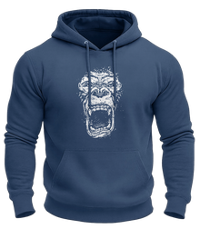 Airforce Blue | Front