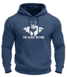 Airforce Blue | Front