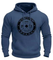 Airforce Blue | Front