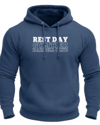 Airforce Blue | Front