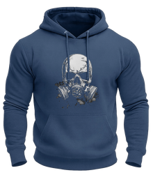 Airforce Blue | Front