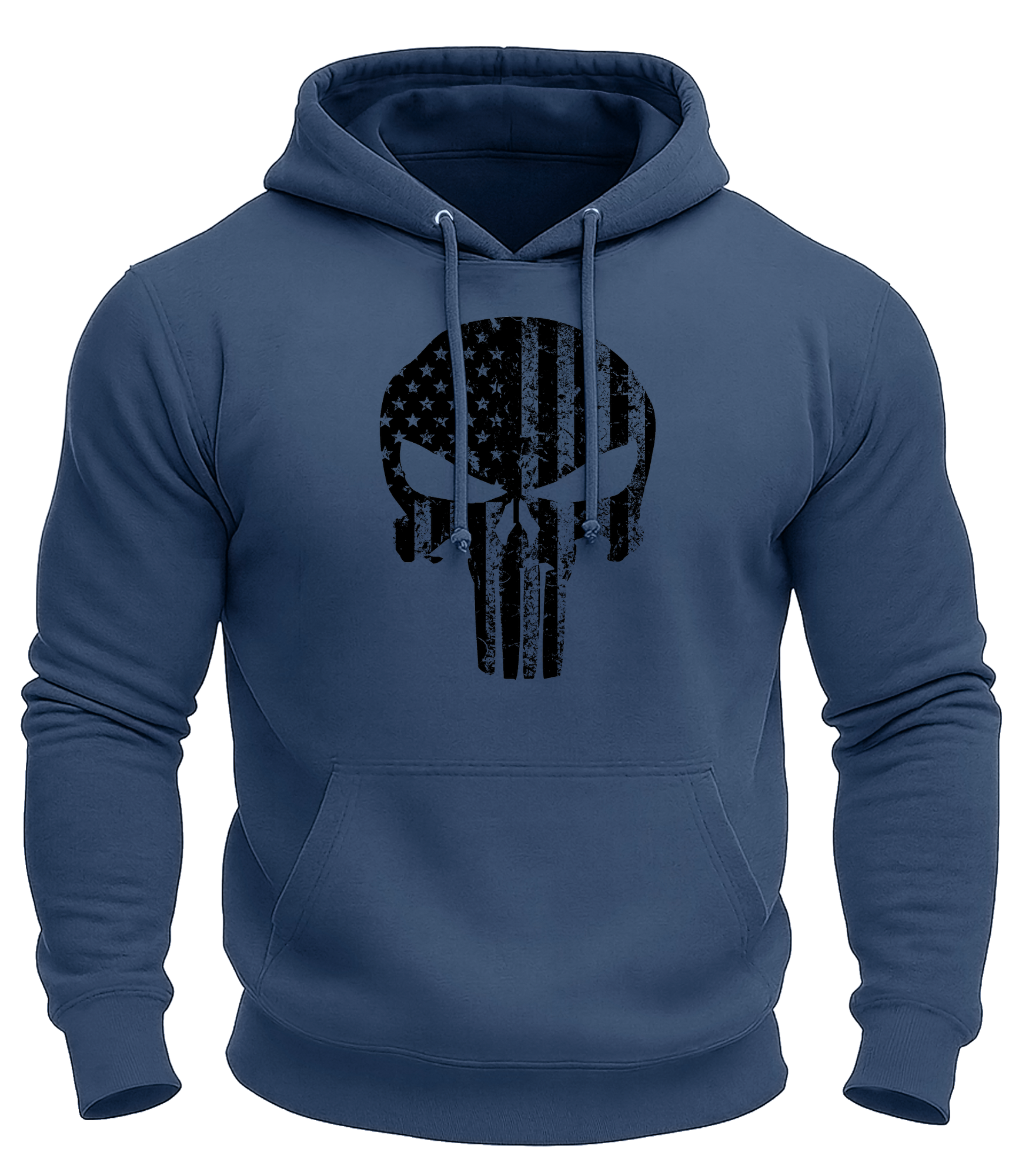 Airforce Blue | Front