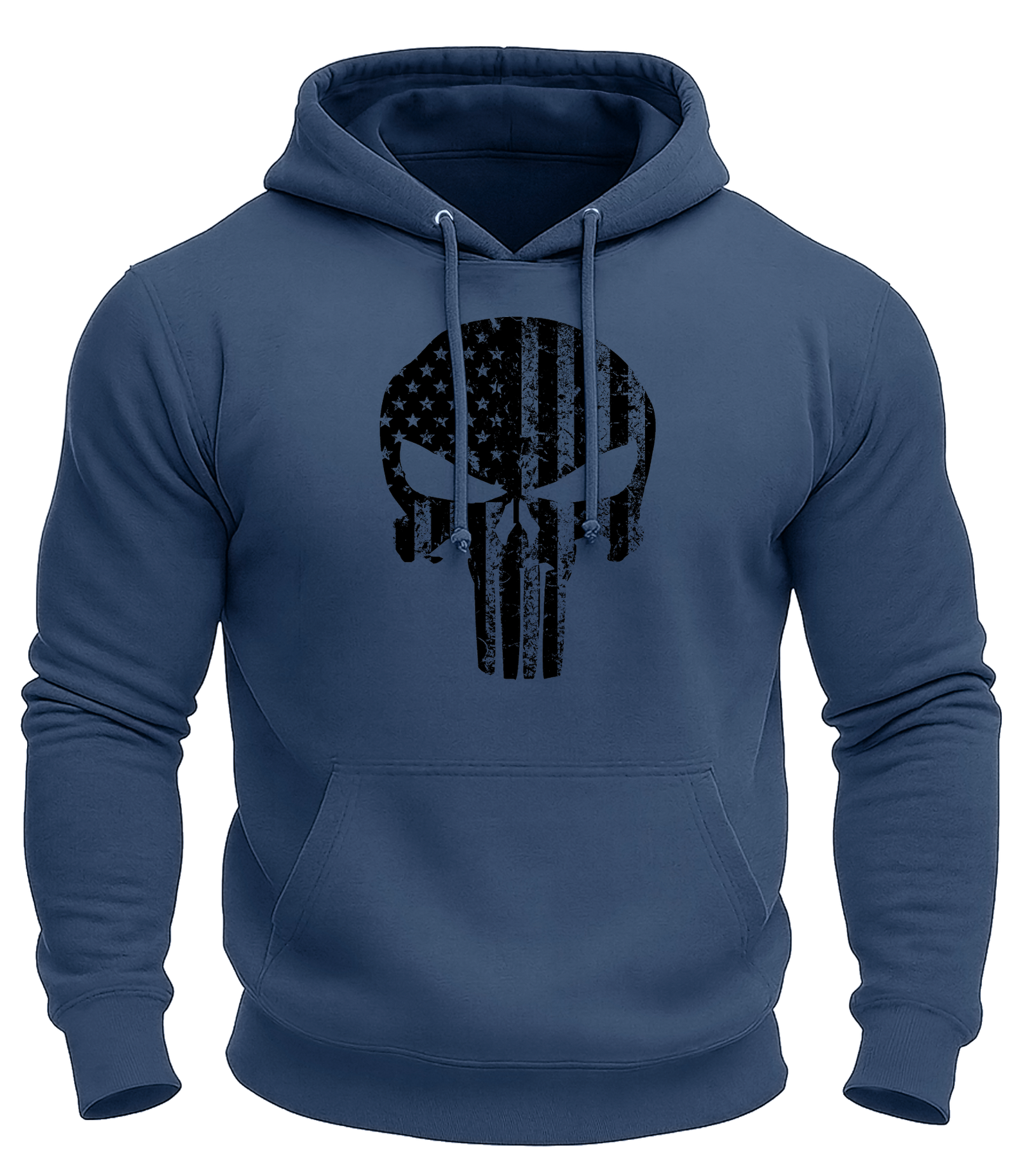 Airforce Blue | Front