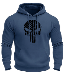 Airforce Blue | Front