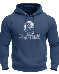 Airforce Blue | Front