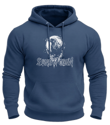 Airforce Blue | Front