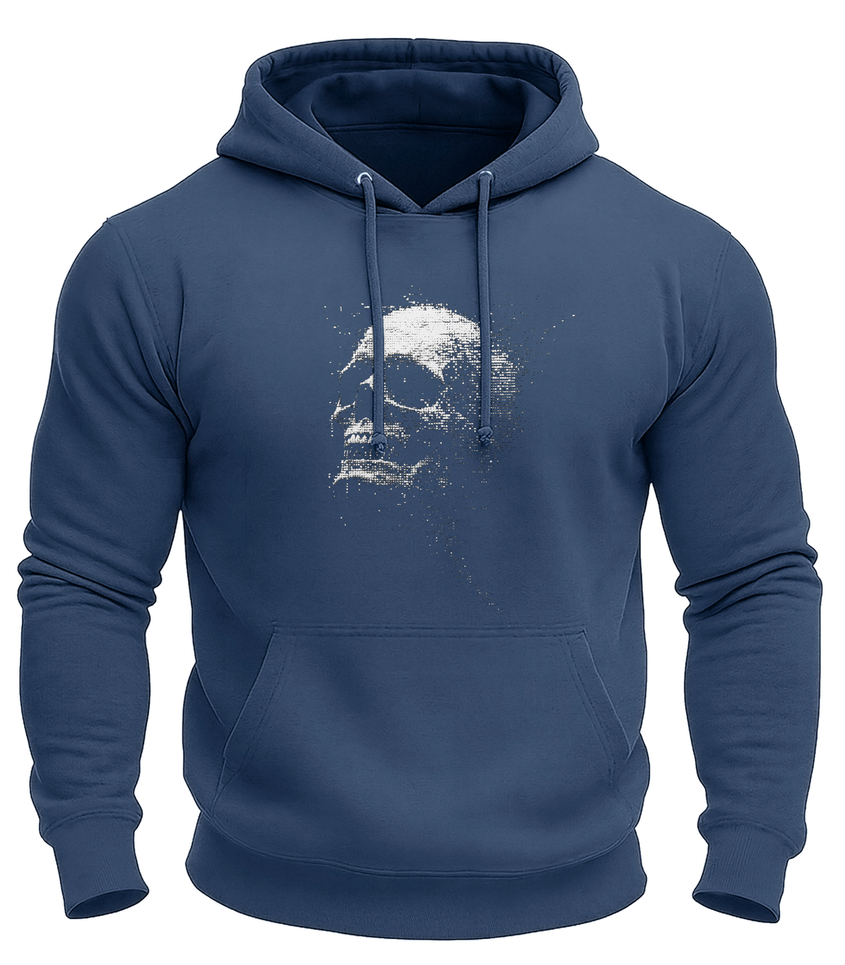 Airforce Blue | Front