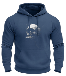 Airforce Blue | Front