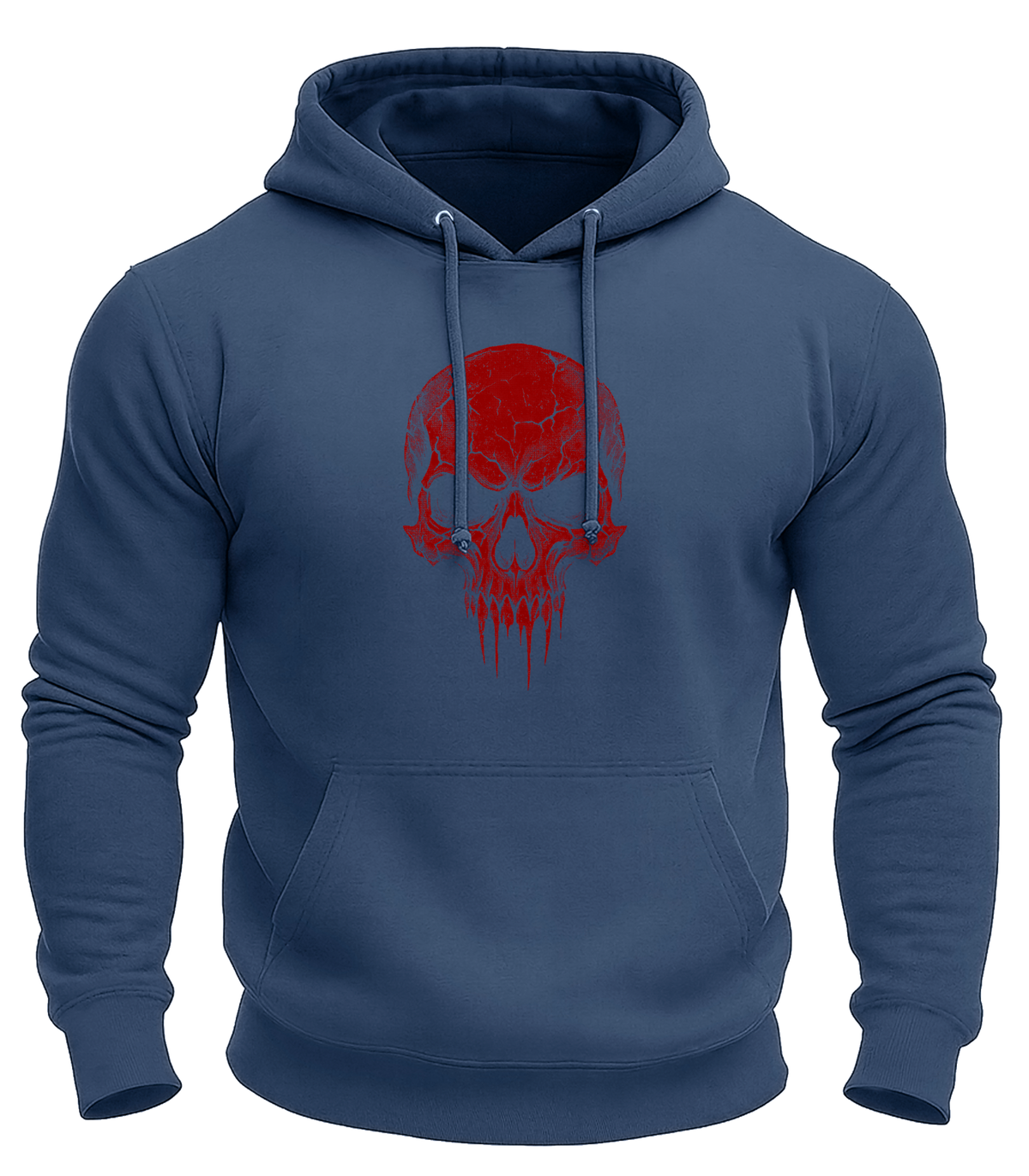 Airforce Blue | Front