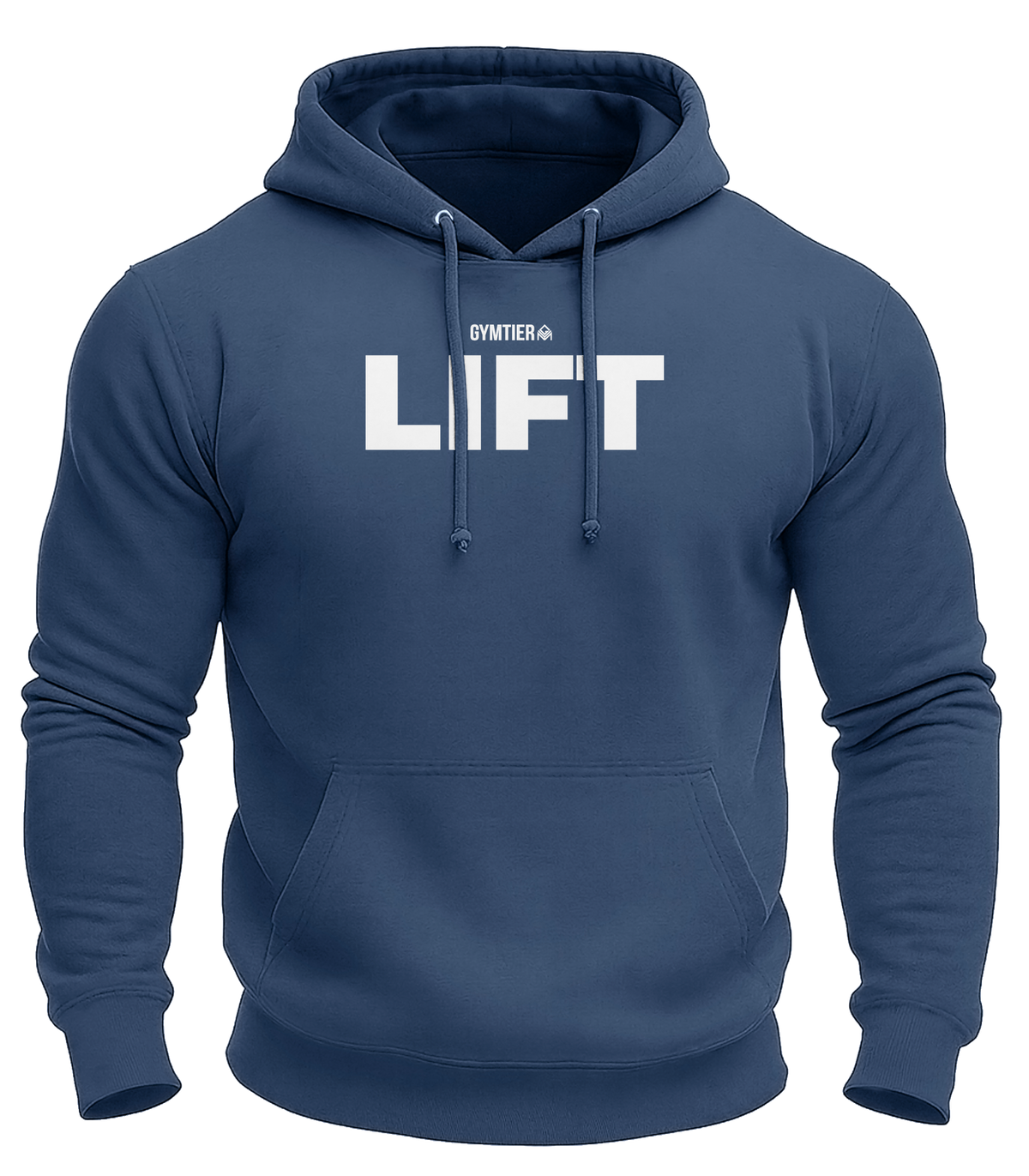 Airforce Blue | Front