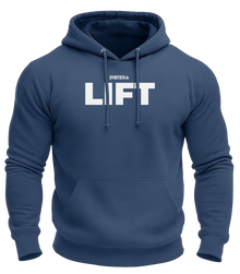 Airforce Blue | Front
