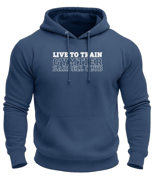 Airforce Blue | Front