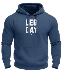 Airforce Blue | Front