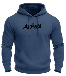 Airforce Blue | Front