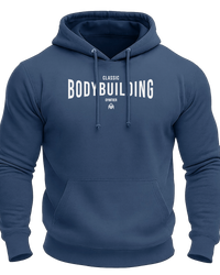 Airforce Blue | Front
