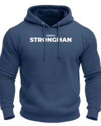 Airforce Blue | Front