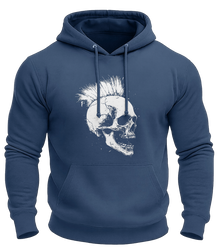 Airforce Blue | Front