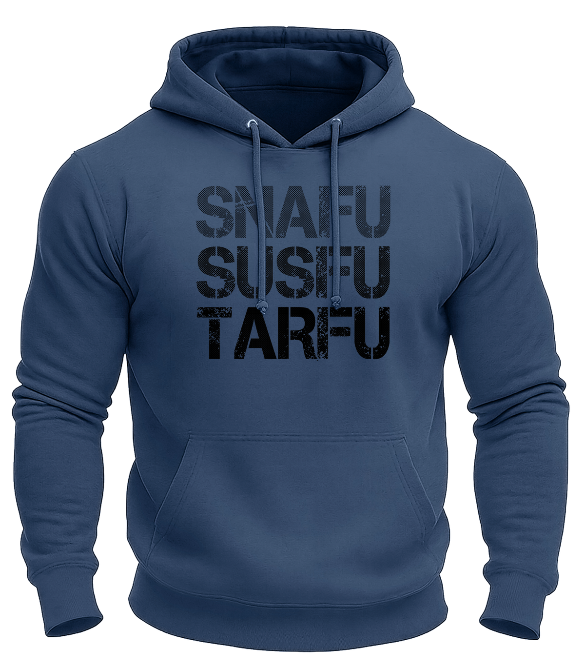 Airforce Blue | Front