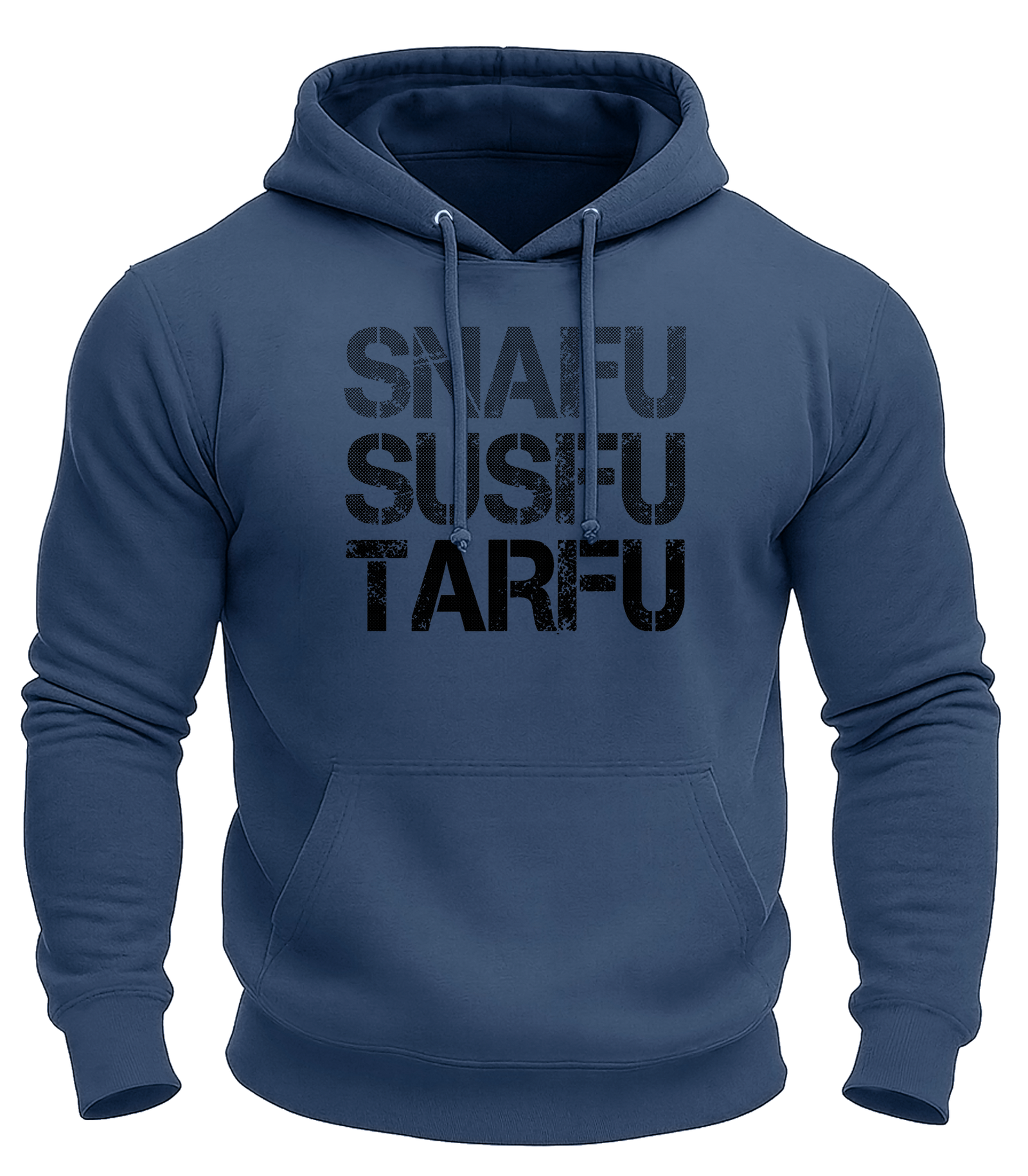 Airforce Blue | Front