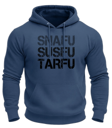 Airforce Blue | Front