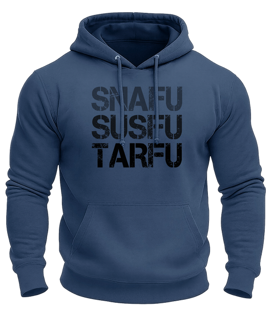 Airforce Blue | Front