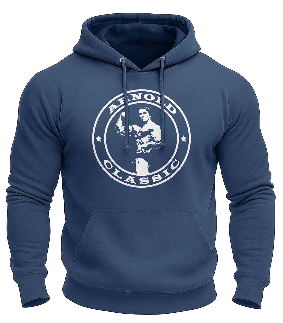 Airforce Blue | Front