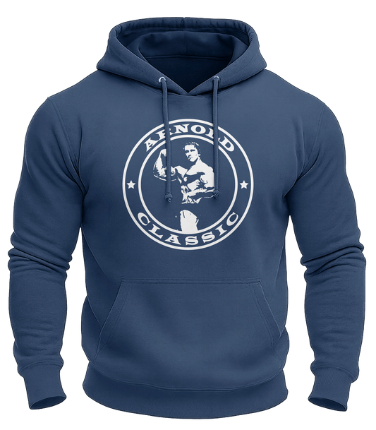 Airforce Blue | Front