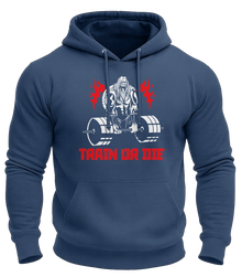 Airforce Blue | Front