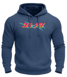 Airforce Blue | Front