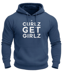 Airforce Blue | Front