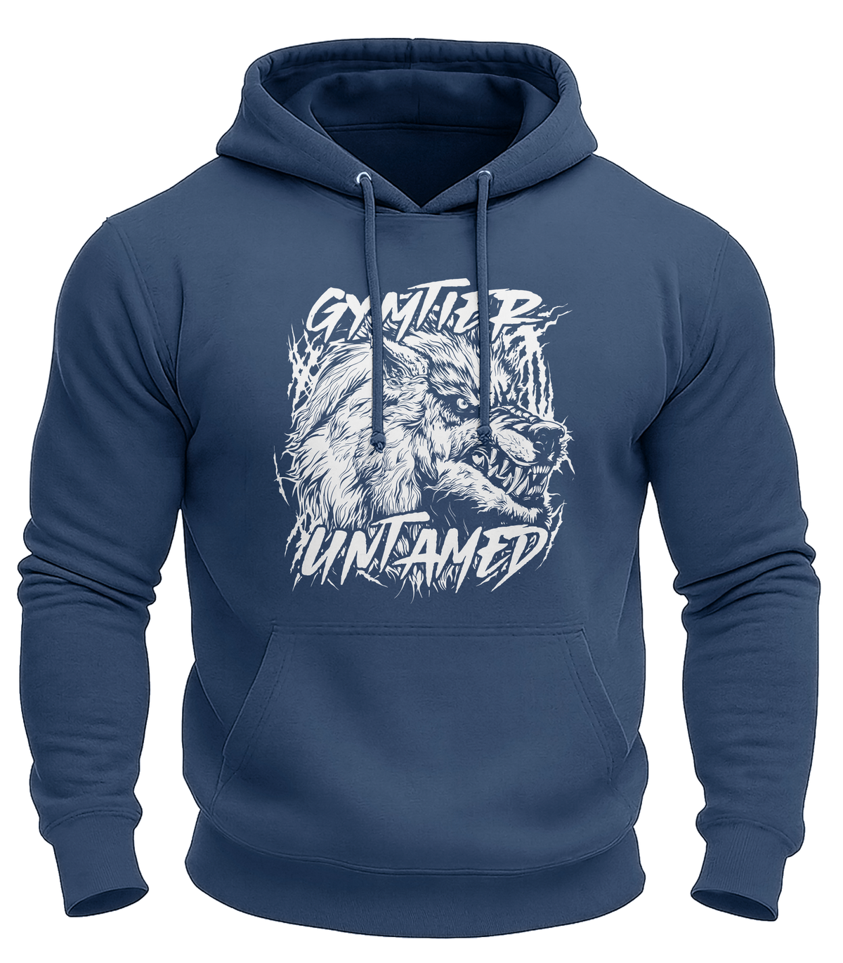 Airforce Blue | Front